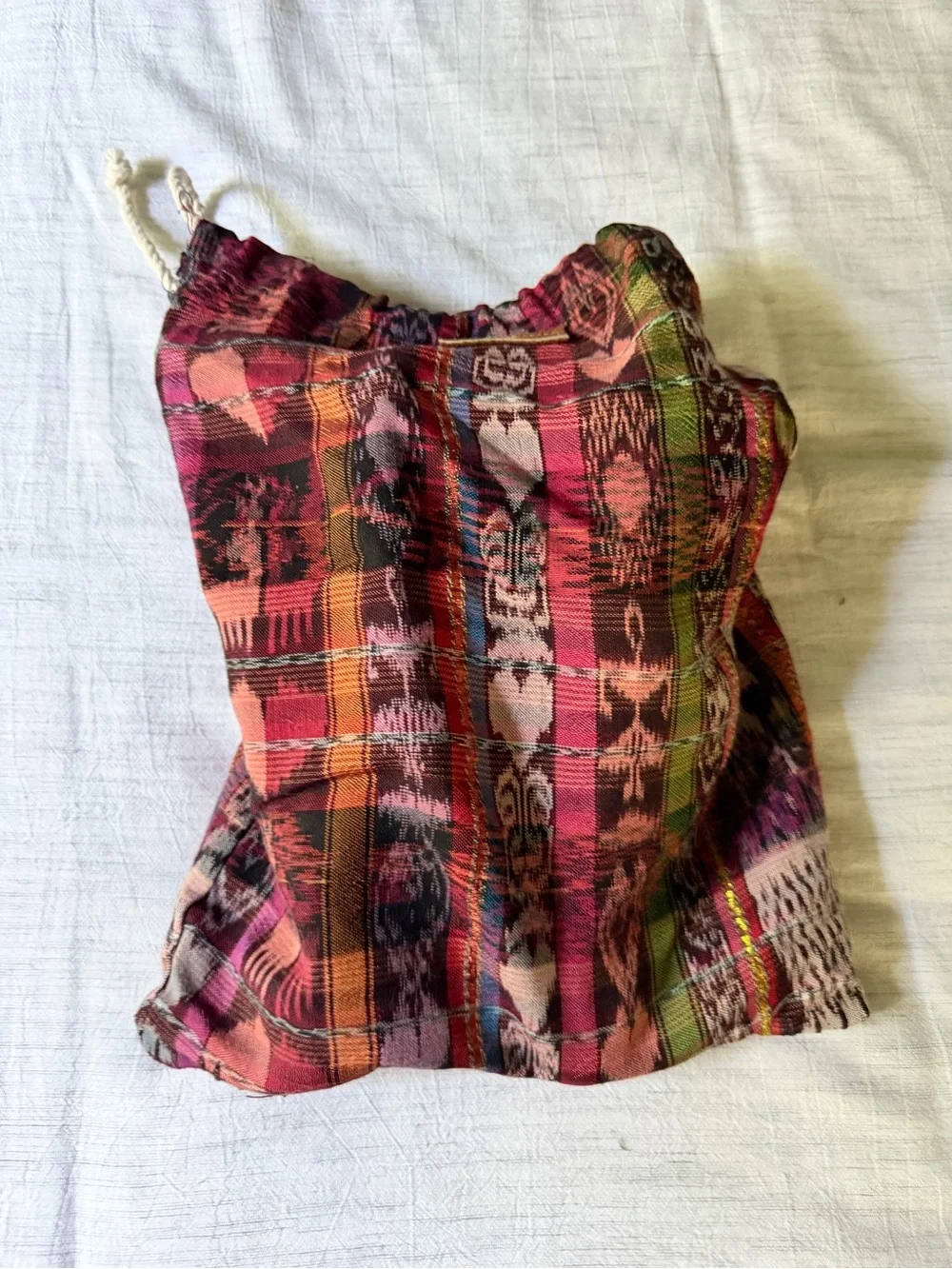 Two-Tone Teysha Tierra Vaquera Booties for The Local Branch | 8